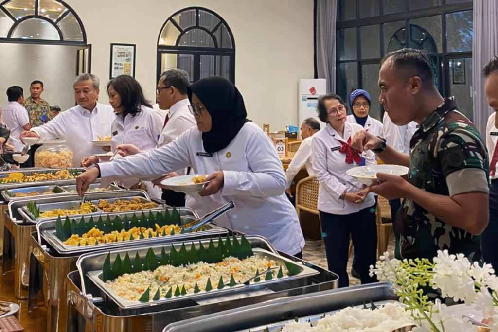 Prasmanan Malang