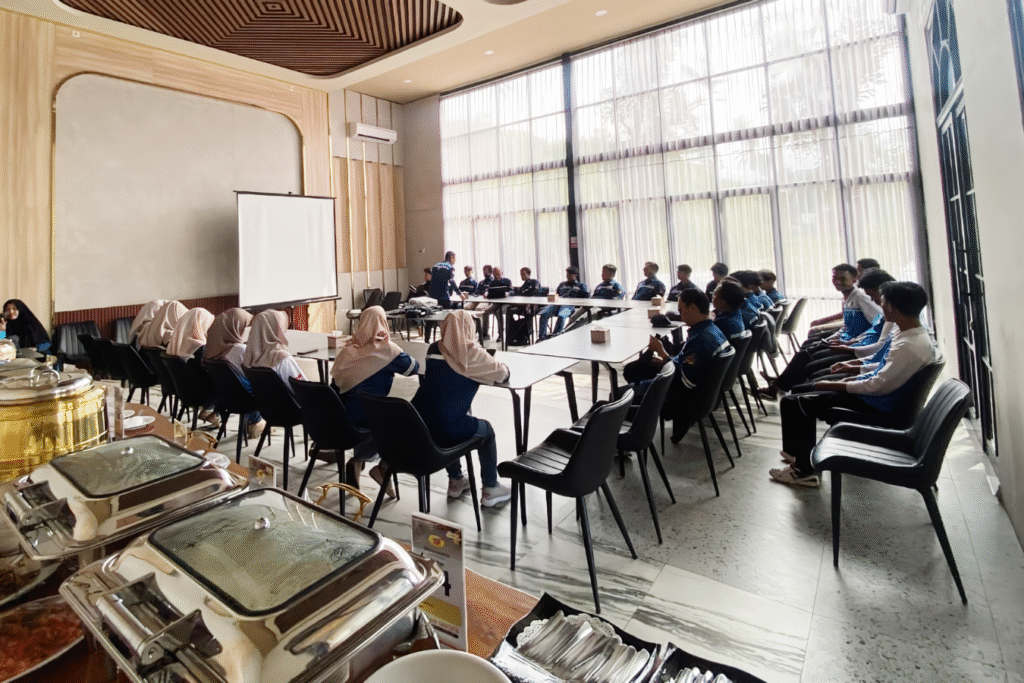 Meeting Room Malang