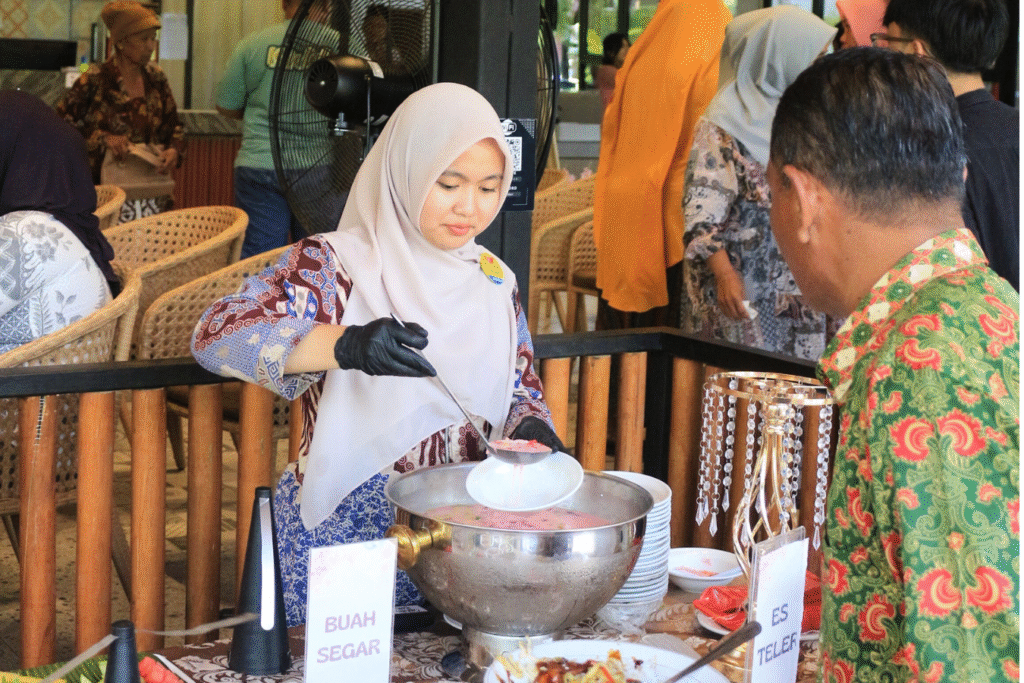 Paket Catering Malang