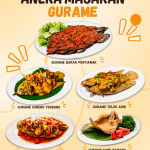 Aneka Masakan Gurame